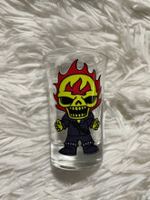 Load image into Gallery viewer, Halloween Murder collection shot glasses
