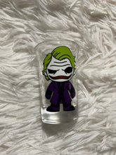 Load image into Gallery viewer, Halloween Murder collection shot glasses
