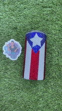 Load and play video in Gallery viewer, Flag bling cup
