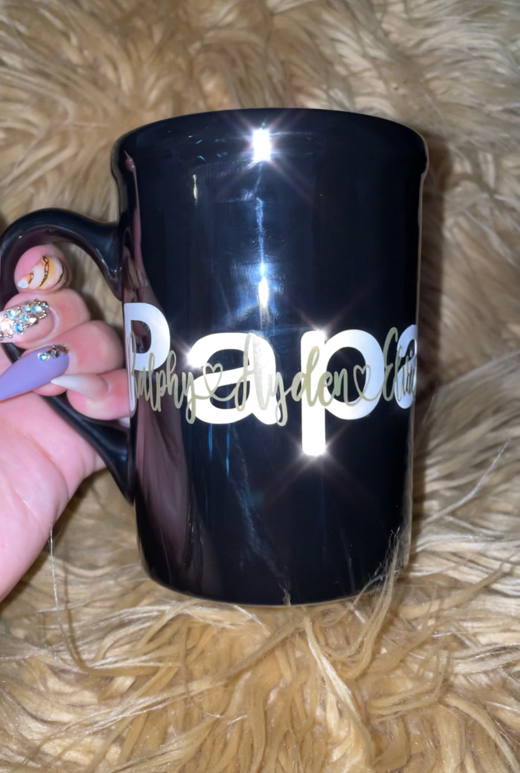 Custom Mug