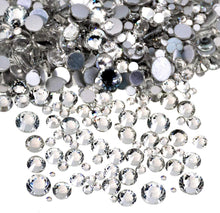 Load image into Gallery viewer, Mixed Size Bulk Rhinestones
