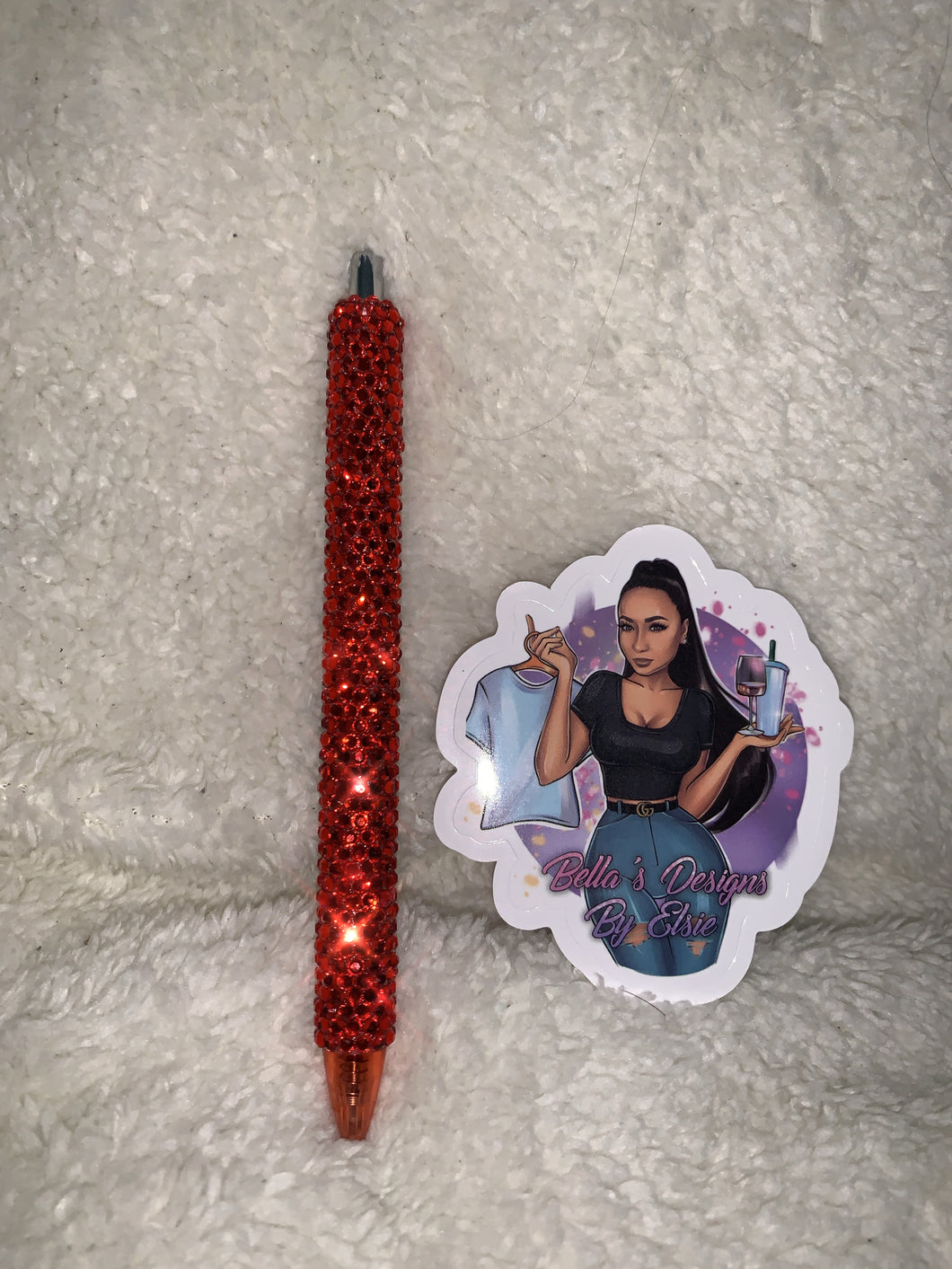 Bling Pen