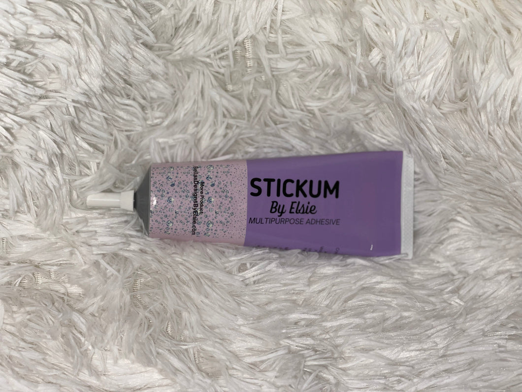 Pre-order Stickum By Elsie