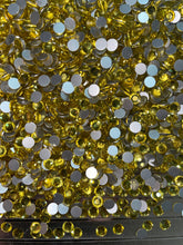 Load image into Gallery viewer, Citrine Yellow
