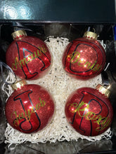 Load image into Gallery viewer, Christmas ornaments
