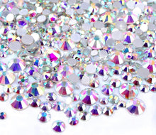 Load image into Gallery viewer, Mixed Size Bulk Rhinestones
